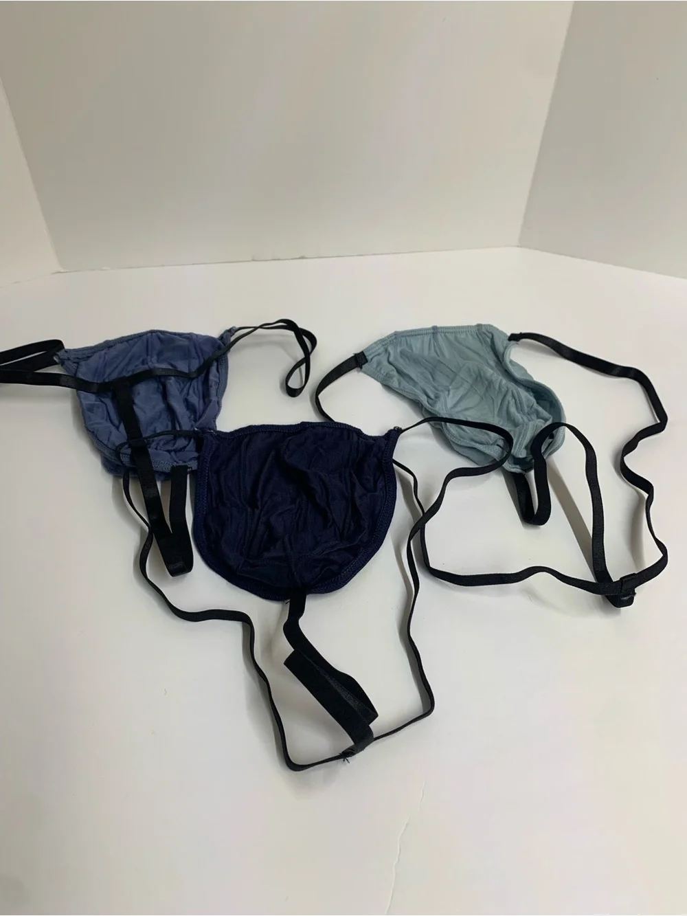 Sisgenesis underpants size Large for men